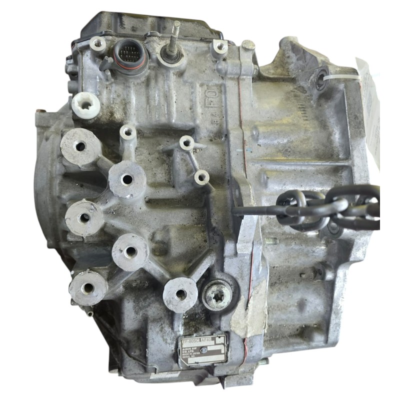 Automatikgetriebe (mit Drehmomentwandler) AISIN WARNER TF-80SC, AF40, 2WD - 55583237, 4JET