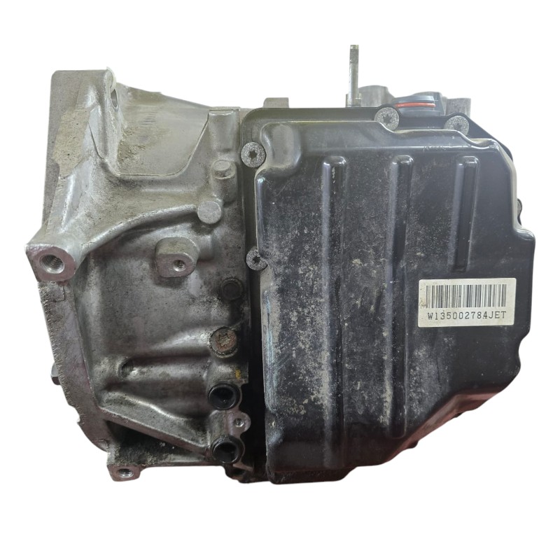 Automatikgetriebe (mit Drehmomentwandler) AISIN WARNER TF-80SC, AF40, 2WD - 55583237, 4JET