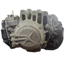 Automatikgetriebe (mit Drehmomentwandler) AISIN WARNER TF-80SC, AF40, 2WD - 55583237, 4JET