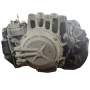 Automatikgetriebe (mit Drehmomentwandler) AISIN WARNER TF-80SC, AF40, 2WD - 55583237, 4JET