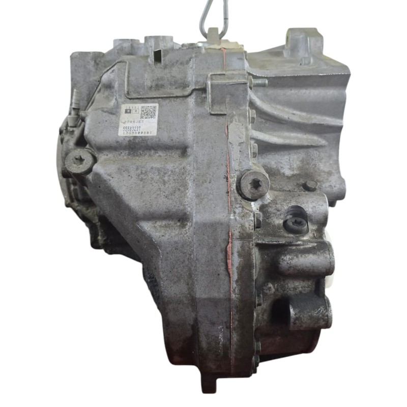 Automatikgetriebe (mit Drehmomentwandler) AISIN WARNER TF-80SC, AF40, 2WD - 55583237, 4JET