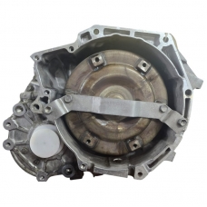 Automatikgetriebe (mit Drehmomentwandler) AISIN WARNER TF-80SC, AF40, 2WD - 55583237, 4JET