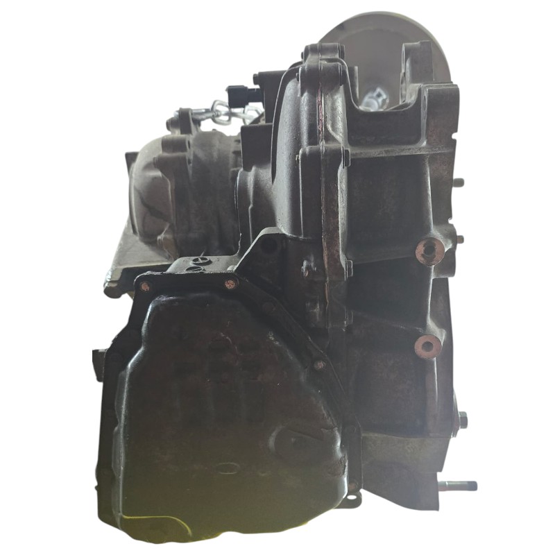 Automatikgetriebe (mit Drehmomentwandler, 15A) JATCO CVT JF015E, 4WD - A3ZS043145, 2100061MS0