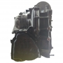 Automatikgetriebe (mit Drehmomentwandler, 15A) JATCO CVT JF015E, 4WD - A3ZS043145, 2100061MS0