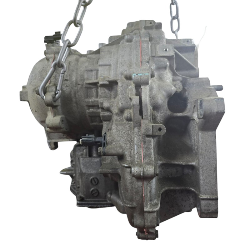 Automatikgetriebe (mit Drehmomentwandler, 15A) JATCO CVT JF015E, 4WD - A3ZS043145, 2100061MS0