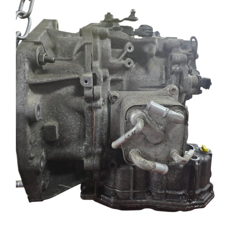 Automatikgetriebe (mit Drehmomentwandler, 15A) JATCO CVT JF015E, 4WD - A3ZS043145, 2100061MS0