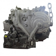 Automatikgetriebe (mit Drehmomentwandler, 15A) JATCO CVT JF015E, 4WD - A3ZS043145, 2100061MS0