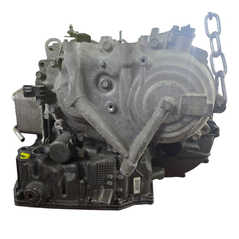 Automatikgetriebe (mit Drehmomentwandler, 15A) JATCO CVT JF015E, 4WD - A3ZS043145, 2100061MS0