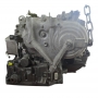 Automatikgetriebe (mit Drehmomentwandler, 15A) JATCO CVT JF015E, 4WD - A3ZS043145, 2100061MS0