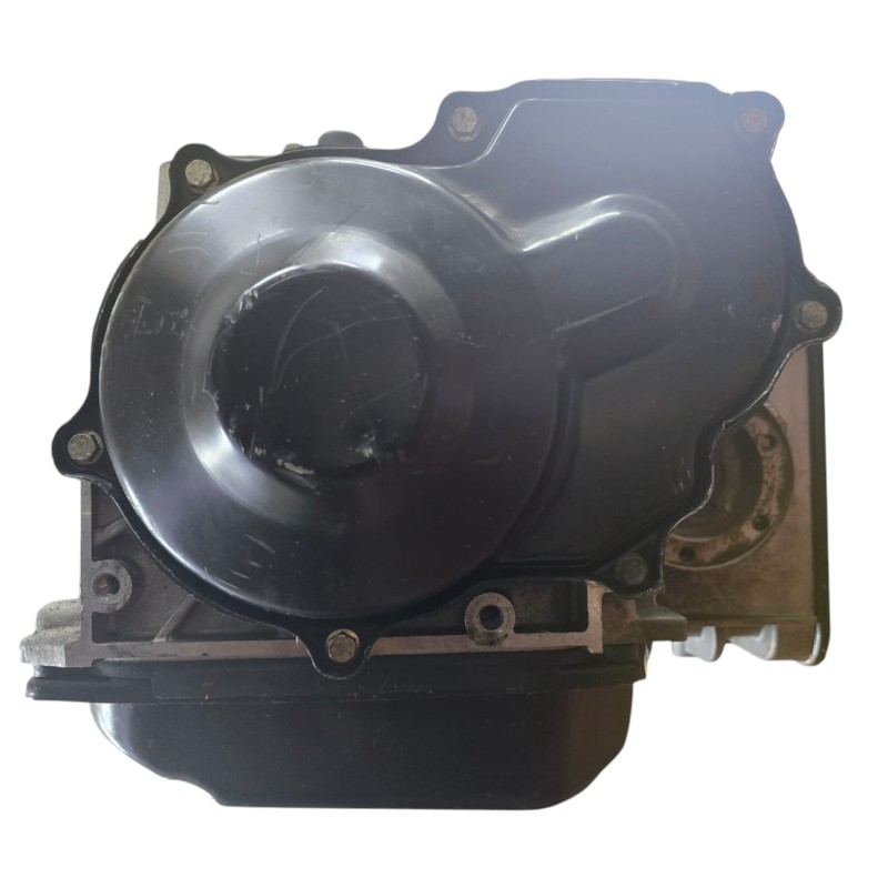 Automatikgetriebe (mit Drehmomentwandler) VAG 01M, 2WD – 01M321105Q, austauschbare Getriebecodes ECN, ELT, EBP, FDB, VW TDI Golf/Jetta IV
