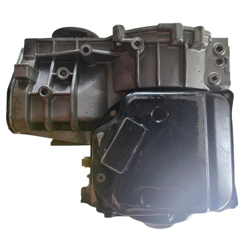 Automatikgetriebe (mit Drehmomentwandler) VAG 01M, 2WD – 01M321105Q, austauschbare Getriebecodes ECN, ELT, EBP, FDB, VW TDI Golf/Jetta IV