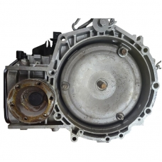 Zostava automatickej prevodovky (s meničom krútiaceho momentu) VAG 01M, 2WD - 01M321105Q, zameniteľné kódy prevodovky ECN, ELT, EBP, FDB, VW TDI Golf/Jetta IV