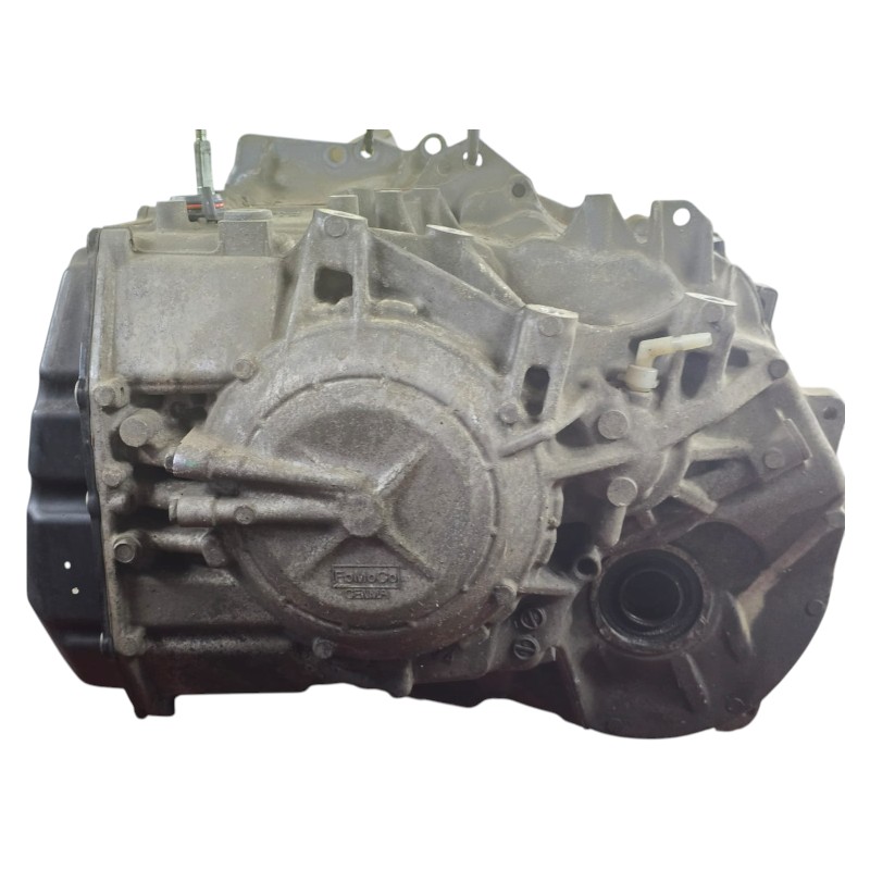Automatikgetriebe (mit Drehmomentwandler) AISIN WARNER TF-80SC, 4WD - 31256210