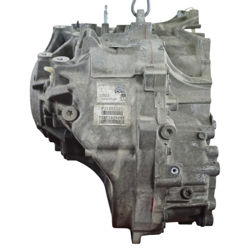 Automatikgetriebe (mit Drehmomentwandler) AISIN WARNER TF-80SC, 4WD - 31256210