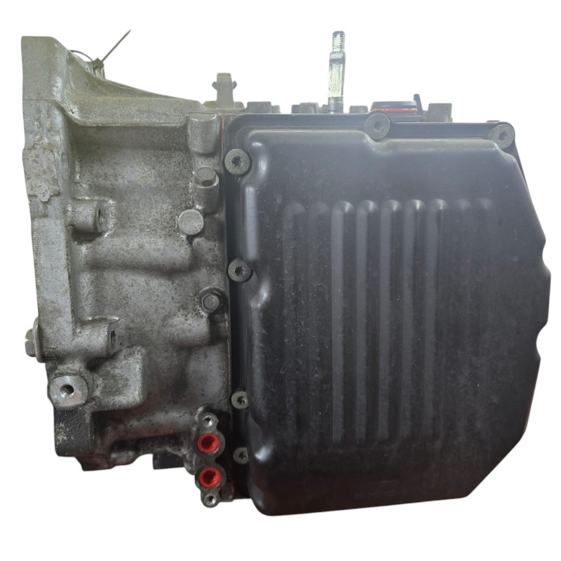 Automatikgetriebe (mit Drehmomentwandler) AISIN WARNER TF-80SC, 4WD - 31256210
