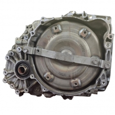 Automatikgetriebe (mit Drehmomentwandler) AISIN WARNER TF-80SC, 4WD - 31256210