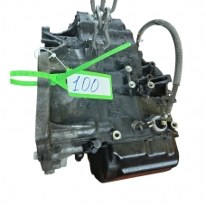 Automatikgetriebe (mit Drehmomentwandler, 70A040) AISIN WARNER TF-80SC, 4WD - 30751347