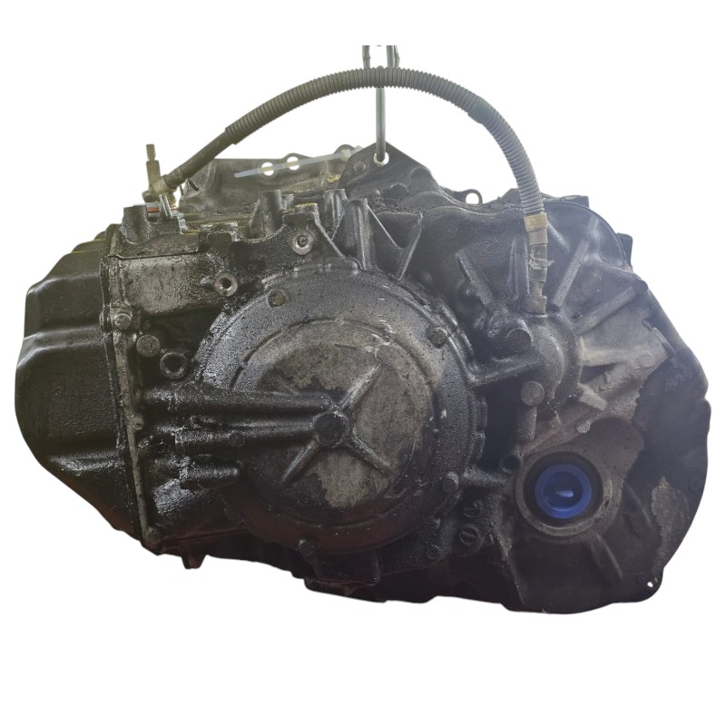 Automatikgetriebe (mit Drehmomentwandler, 70A040) AISIN WARNER TF-80SC, 4WD - 30751347
