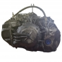 Automatikgetriebe (mit Drehmomentwandler, 70A040) AISIN WARNER TF-80SC, 4WD - 30751347