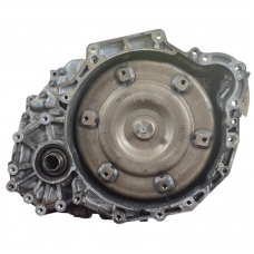 Automatikgetriebe (mit Drehmomentwandler, 70A140) AISIN WARNER TF-81SC, 4WD — 7G9N-7000-XA