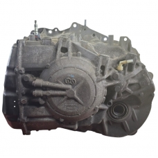 Automatikgetriebe (mit Drehmomentwandler, 70A140) AISIN WARNER TF-81SC, 4WD — 7G9N-7000-XA