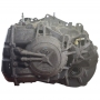 Automatikgetriebe (mit Drehmomentwandler, 70A140) AISIN WARNER TF-81SC, 4WD — 7G9N-7000-XA