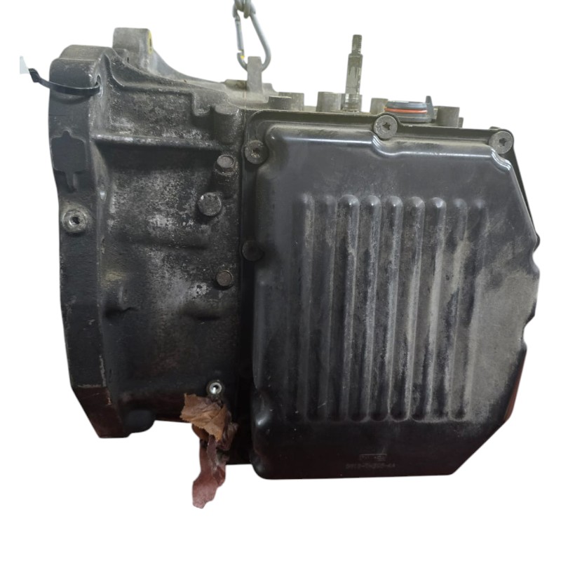 Automatikgetriebe (mit Drehmomentwandler, 70A140) AISIN WARNER TF-81SC, 4WD — 7G9N-7000-XA