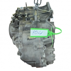 Automatikgetriebe (mit Drehmomentwandler) AISIN WARNER TF-80SC, 2WD - 30751348