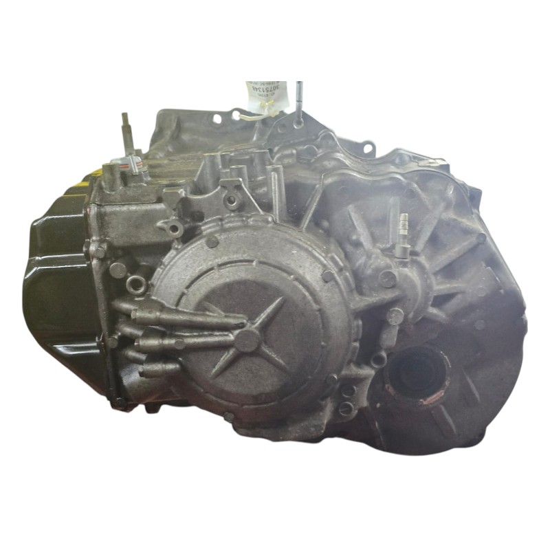 Automatikgetriebe (mit Drehmomentwandler) AISIN WARNER TF-80SC, 2WD - 30751348