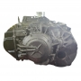 Automatikgetriebe (mit Drehmomentwandler) AISIN WARNER TF-80SC, 2WD - 30751348