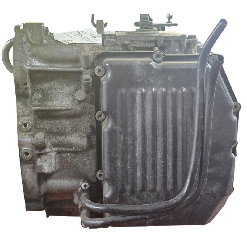 Automatikgetriebe (mit Drehmomentwandler, 32000-44A040) AISIN WARNER TF-81SC, 2WD — 6G91-7000-BA, TCM 7G9N-14C336-DB