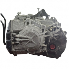 Automatikgetriebe (mit Drehmomentwandler, 32000-44A040) AISIN WARNER TF-81SC, 2WD — 6G91-7000-BA, TCM 7G9N-14C336-DB