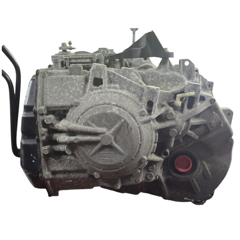 Automatikgetriebe (mit Drehmomentwandler, 32000-44A040) AISIN WARNER TF-81SC, 2WD — 6G91-7000-BA, TCM 7G9N-14C336-DB