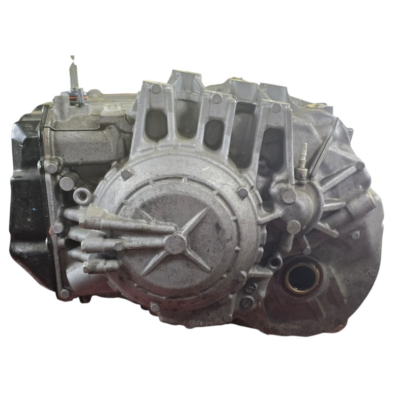 Automatikgetriebe (mit Drehmomentwandler, 44A120) AISIN WARNER TF-80SC, AF40, 4WD - 55485513, 5JET