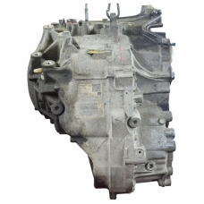 Automatikgetriebe (mit Drehmomentwandler, 70A040) AISIN WARNER TF-81SC, Allradantrieb - 31256208