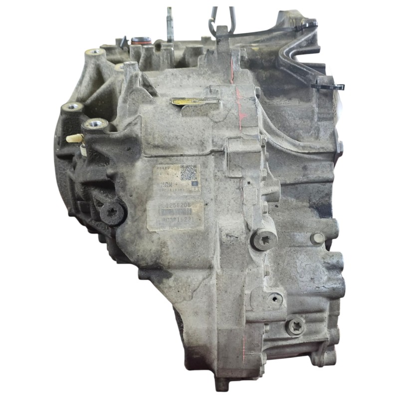 Automatikgetriebe (mit Drehmomentwandler, 70A040) AISIN WARNER TF-81SC, Allradantrieb - 31256208