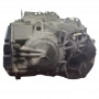 Automatikgetriebe (mit Drehmomentwandler, 70A040) AISIN WARNER TF-81SC, Allradantrieb - 31256208