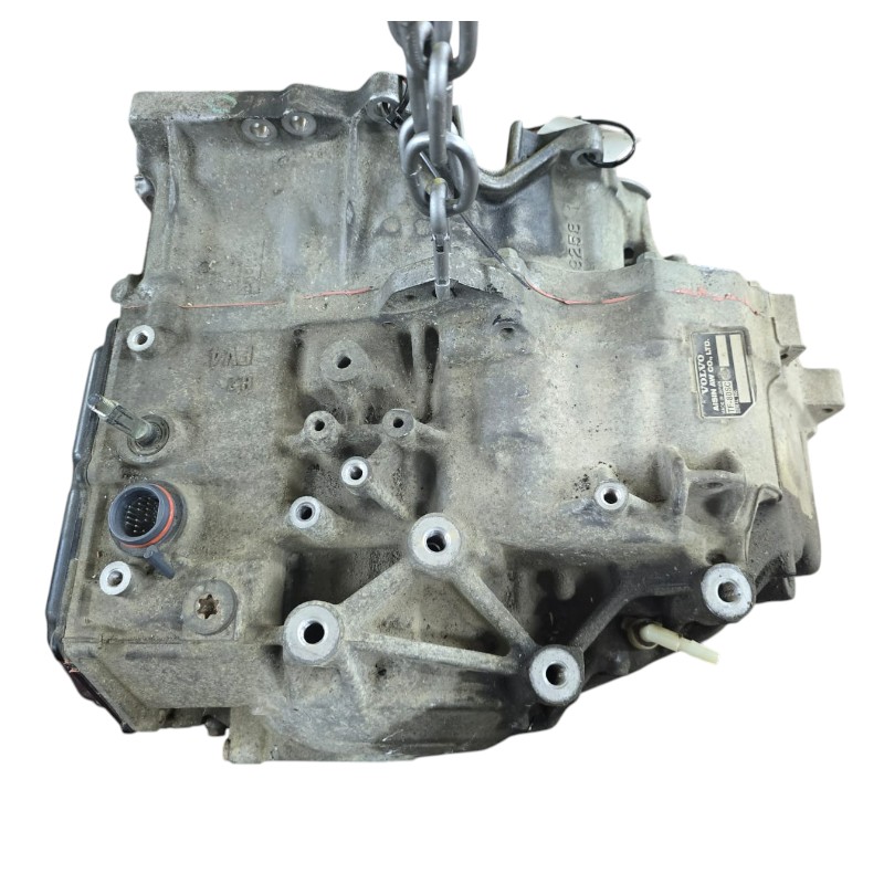 Automatikgetriebe (mit Drehmomentwandler, 70A040) AISIN WARNER TF-81SC, Allradantrieb - 31256208