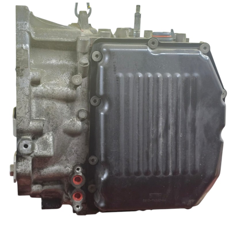 Automatikgetriebe (mit Drehmomentwandler, 70A040) AISIN WARNER TF-81SC, Allradantrieb - 31256208