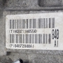 Automatikgetriebe (mit Drehmomentwandler, 22L) JATCO JF011E, 4WD - 04872840AI, 04872840AE, KR8000840AI, BC1 (Jeep Compass 11-16 2.4 DAV AWD CVT)