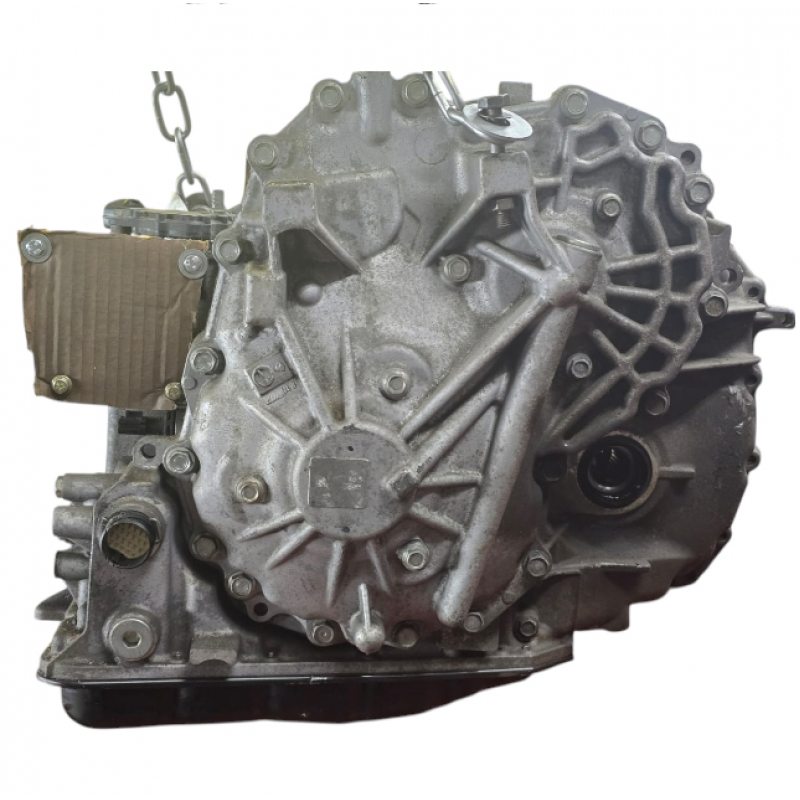 Automatikgetriebe (mit Drehmomentwandler, 22L) JATCO JF011E, 4WD - 04872840AI, 04872840AE, KR8000840AI, BC1 (Jeep Compass 11-16 2.4 DAV AWD CVT)