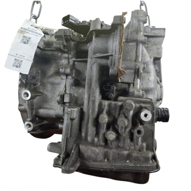 Automatikgetriebe (mit Drehmomentwandler, 22L) JATCO JF011E, 4WD - 04872840AI, 04872840AE, KR8000840AI, BC1 (Jeep Compass 11-16 2.4 DAV AWD CVT)