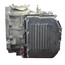 Automatikgetriebe (ohne Drehmomentwandler) AISIN WARNER TF-80SC, 2WD - 31259369
