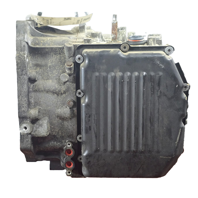 Automatikgetriebe (ohne Drehmomentwandler) AISIN WARNER TF-80SC, 2WD - 31259369