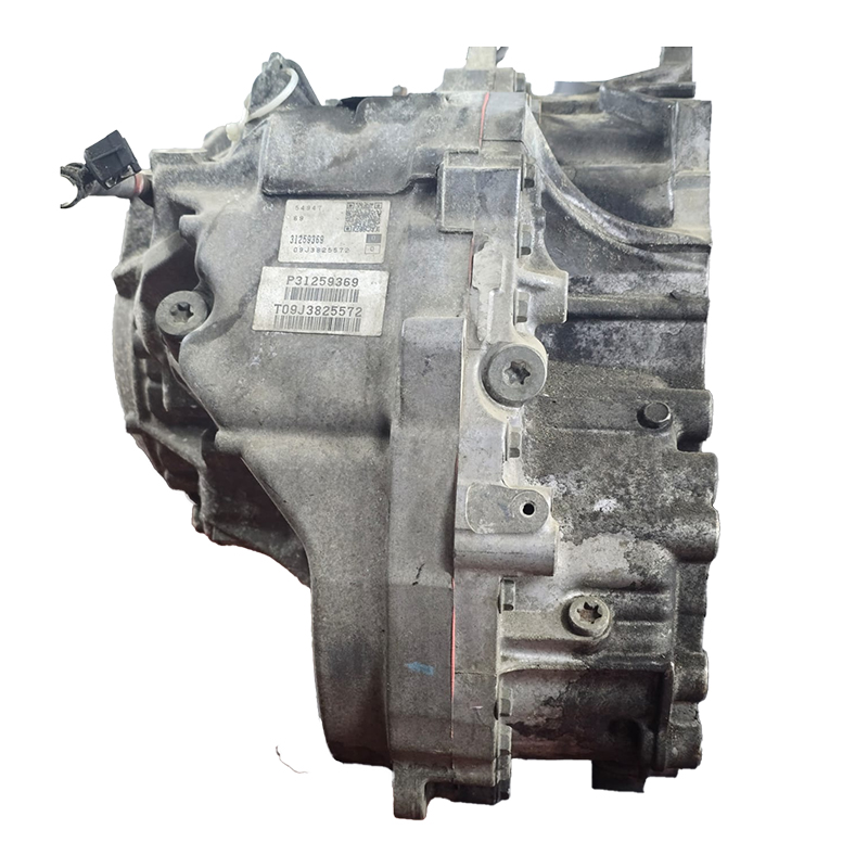 Automatikgetriebe (ohne Drehmomentwandler) AISIN WARNER TF-80SC, 2WD - 31259369