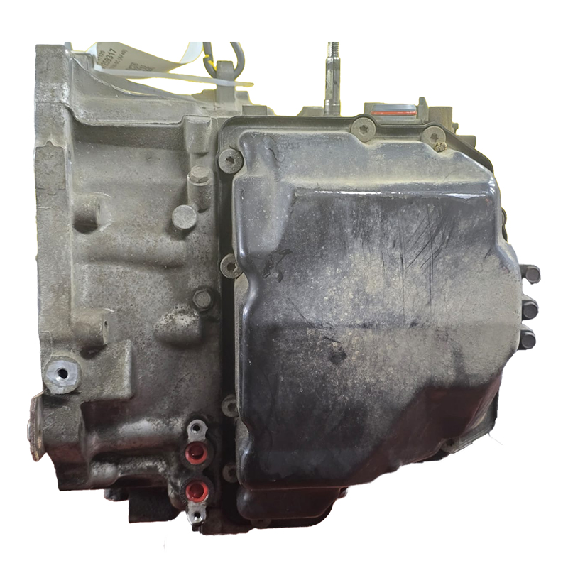 Automatikgetriebe (mit Drehmomentwandler, 70A040) AISIN WARNER TF-80SC, Allradantrieb - 31259317