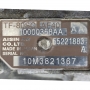 Automatikgetriebe (mit Drehmomentwandler) AISIN WARNER TF-80SC, AF40, 4WD - 55221883