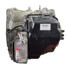 Automatikgetriebe (mit Drehmomentwandler) AISIN WARNER TF-80SC, AF40, 4WD - 55221883