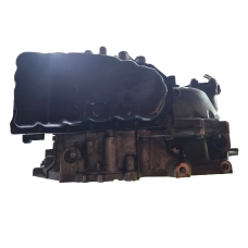 Automatikgetriebe (mit Drehmomentwandler, 21D) JATCO JF011E, 4WD - 310201XF2D, (Kennzeichnung am Gehäuse 1XF0E)