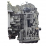 Automatikgetriebe (mit Drehmomentwandler, 21D) JATCO JF011E, 4WD - 310201XF2D, (Kennzeichnung am Gehäuse 1XF0E)
